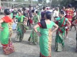 majuli becomes first island district of India
