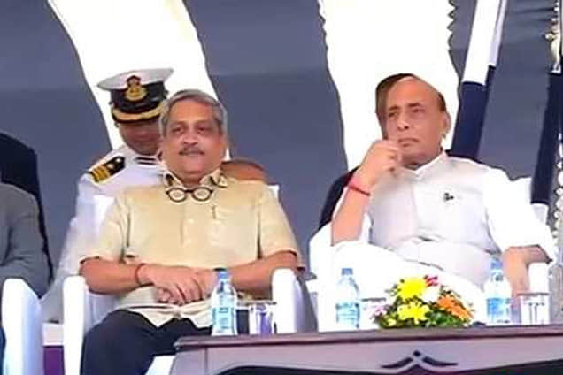 Navy inducted Sarthi to guard Coastal areas of India 