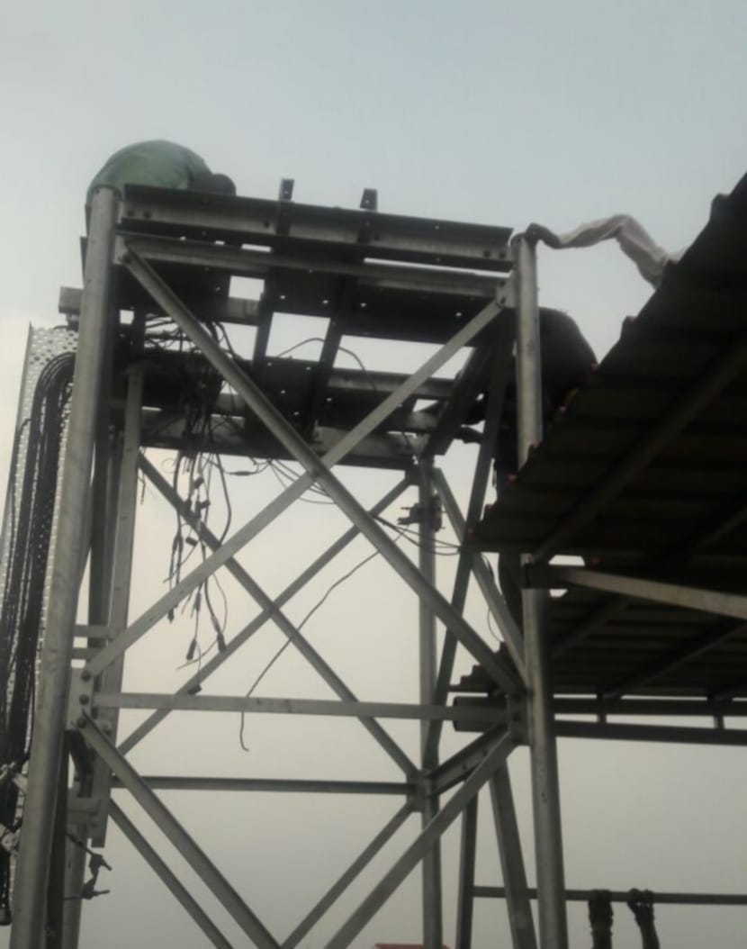 water problem in solan nager