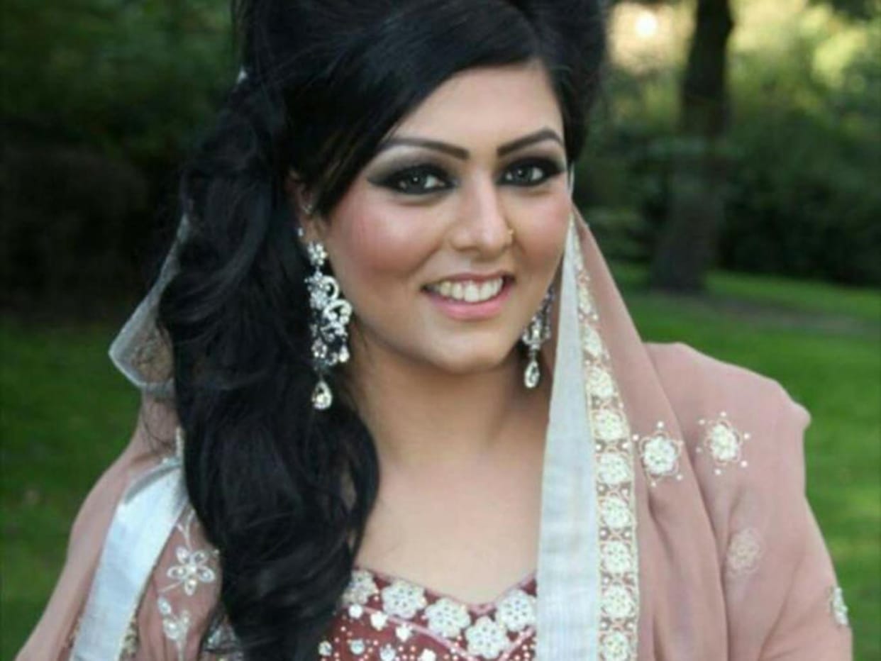 Pak honour killing: Shamia texted her friend before being killed