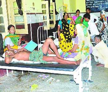 Fever claimed two lives, including innocent