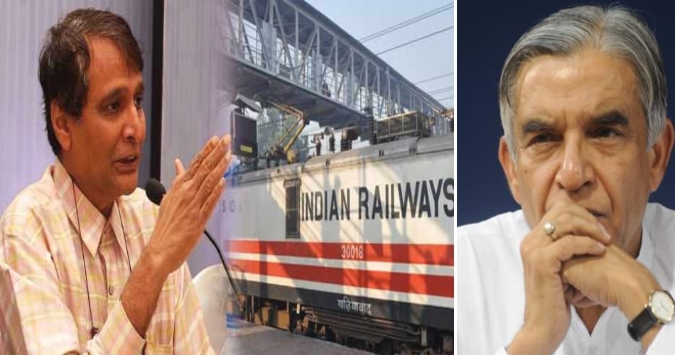 Shatabdi, Duranto, fare hike Bansal, has expressed strong objection