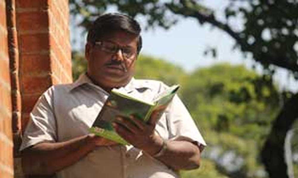 Success Story Of Professor V N Pratibhan