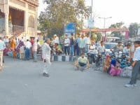 kidnap, 4 sisters, in field found, kaithal