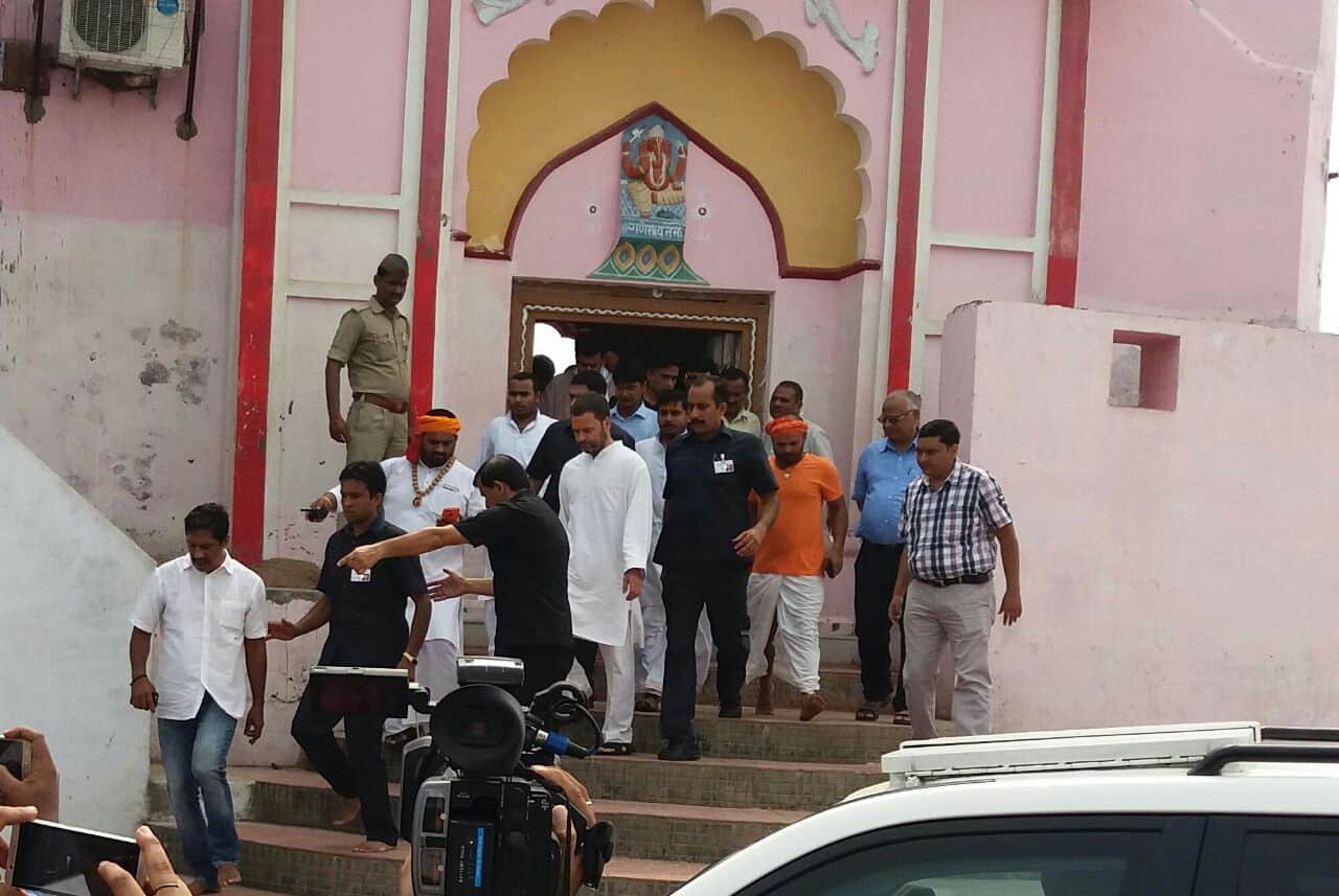  Rahul gandhi in faizabad.