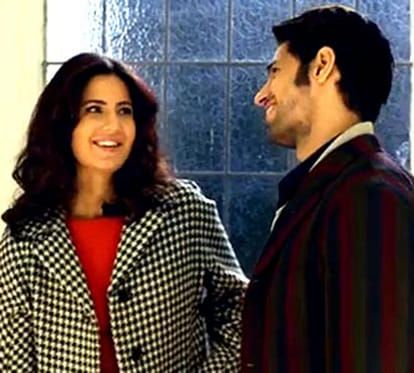 film review of bar bar dekho 