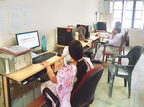 Income-race nine thousand applications pending