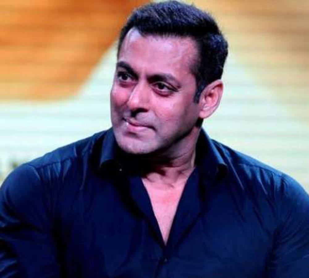 Shooting Report: Salman Khan Film Shooting at Manali.
