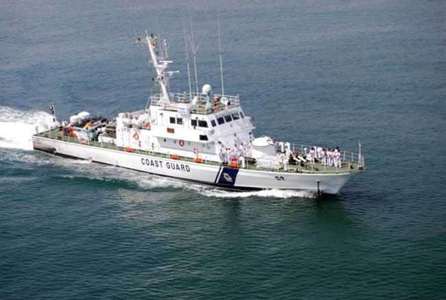 Navy inducted Sarthi to guard Coastal areas of India 