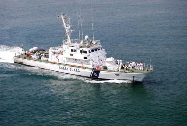 Navy inducted Sarthi to guard Coastal areas of India 