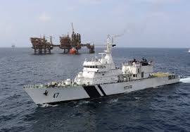 Navy inducted Sarthi to guard Coastal areas of India 