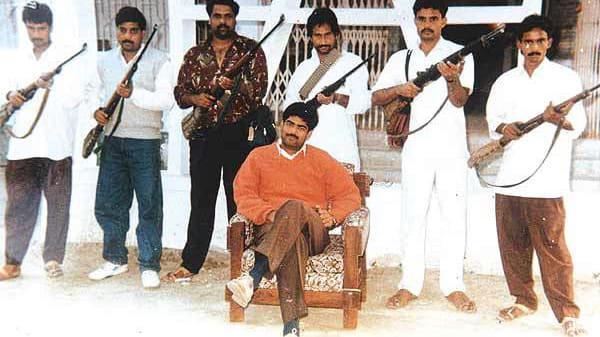 Bihar: shahabuddin will release from prison tomorrow