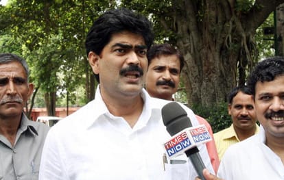 Bihar: shahabuddin will release from prison tomorrow