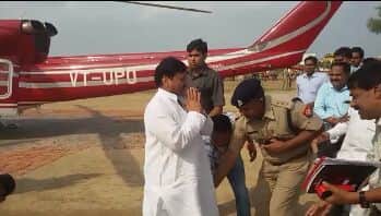 शिवपाल यादव