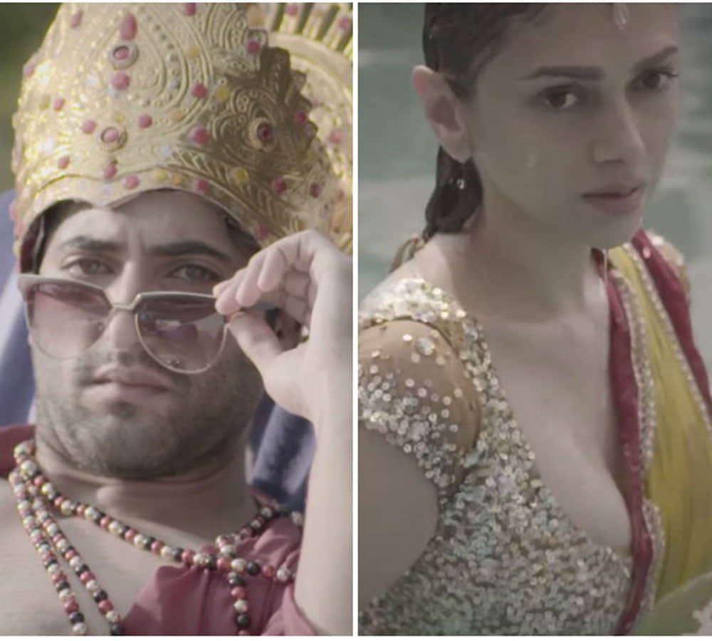 short film mamas boys released on you tube