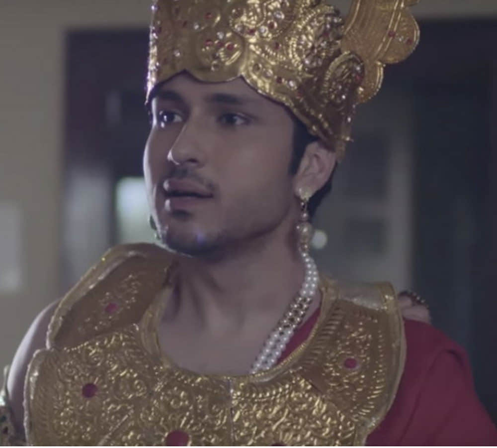 short film mamas boys released on you tube