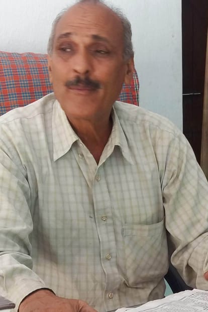 these people save greenery of uttarakhand