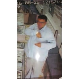 fake customer, stolen necklace, customer fake, bahadurgarh 