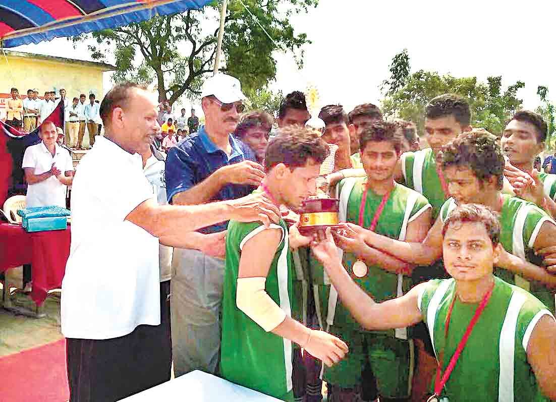 varasi a won the match