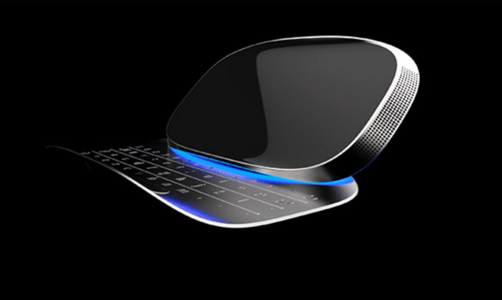 Turing announces another phone, 18GB RAM 60 Megapixel