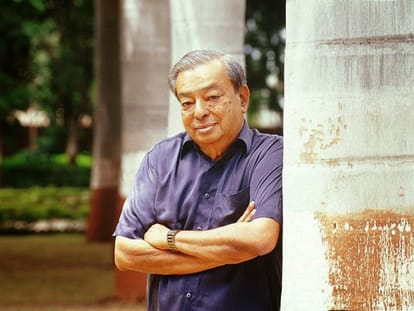Success story of Verghese Kurien