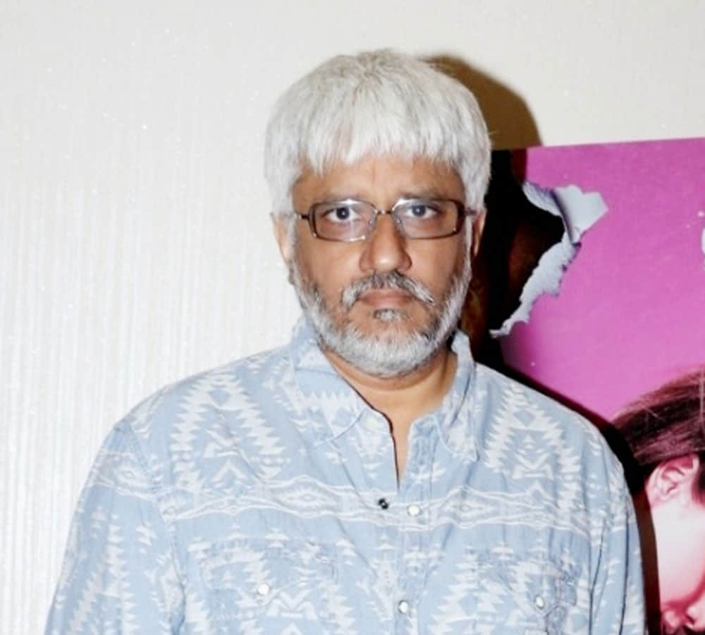 Vikram Bhatt reaction on drugs in bollywood and their parties