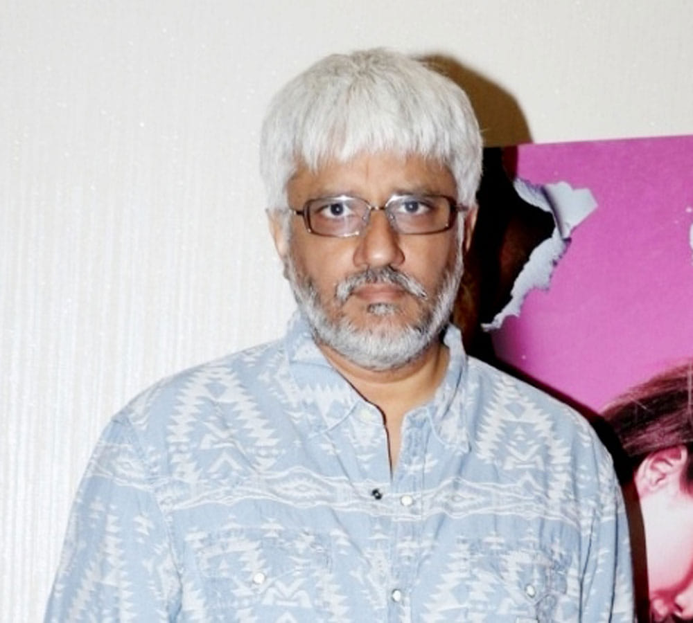 Vikram Bhatt reaction on drugs in bollywood and their parties