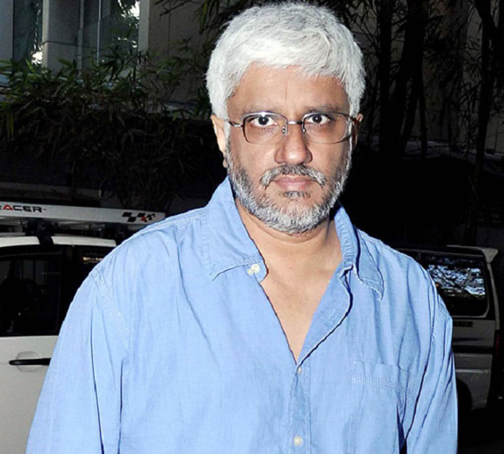 Vikram Bhatt told in the interview why he got married secretly