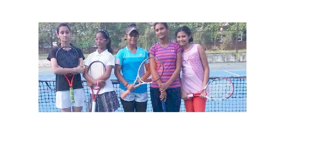 tennis, vrinda, yamunanagar, haryana
