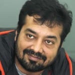 anurag kashyap fell in love with kalki