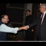arun jaitley