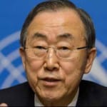 UN Offers To Mediate Between India and Pakistan