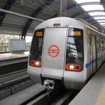 दिल्ली मेट्रो