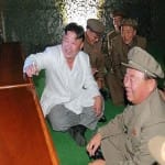 north korea un sanction