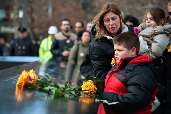 US House Allows 9/11 Victims To Sue Saudi Arabia, Bill Heads To Barack Obama