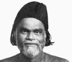 50th death anniversary of jigar  Muradabadi