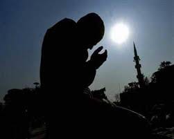 Bakri Eid namaz will be eight thirty at Eidgah