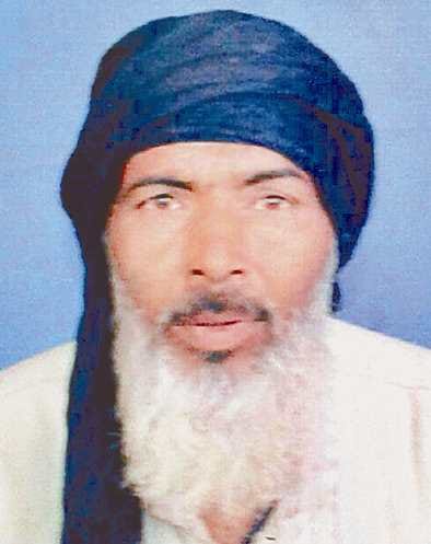 ajmeri murder in fatehpur sikri