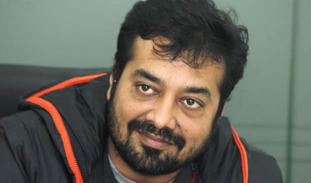 anurag kashyap fell in love with kalki