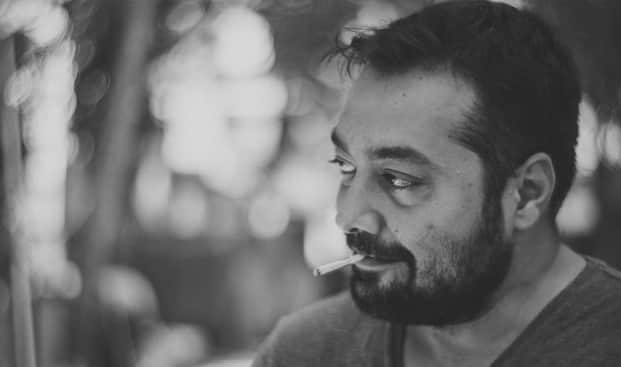 anurag kashyap fell in love with kalki