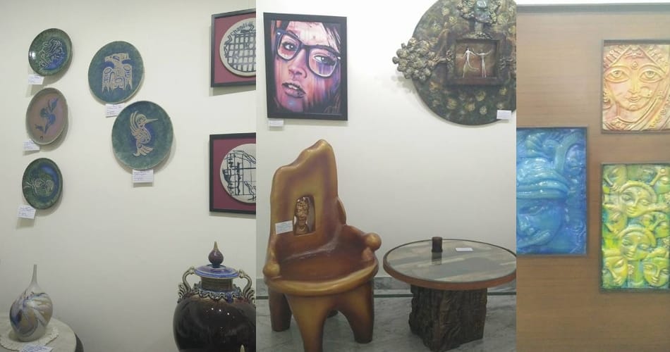 198 exhibitions will be organized for artisans, weavers and artisans