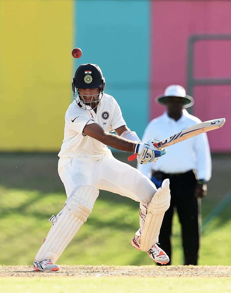 11 probable player list for team india in Kanpur test