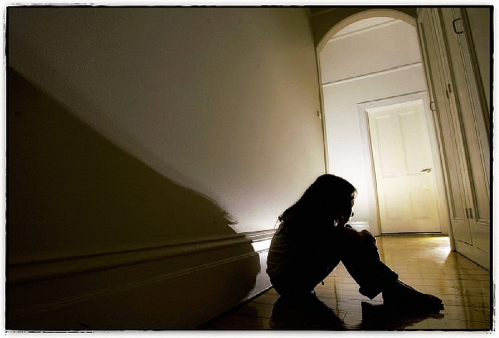 rape with 7 year school girl in ashiyana lucknow