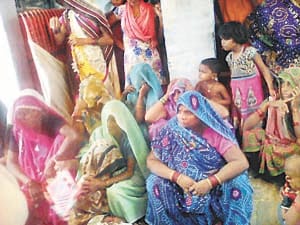 crime in khuja