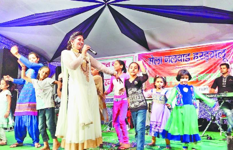 culturel program in padher