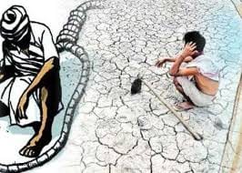 heart attack death of crop farmers