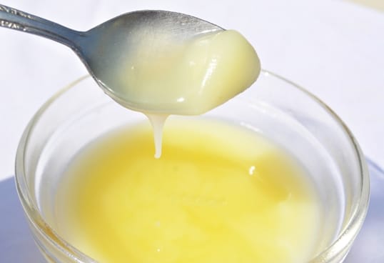 rate of desi ghee hiked in chandigarh, patanjali also increased price
