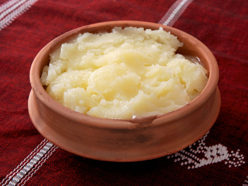 Is Eating Ghee Healthy For Diabetics