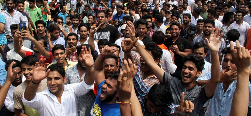 KB Form faculty representative dismissed