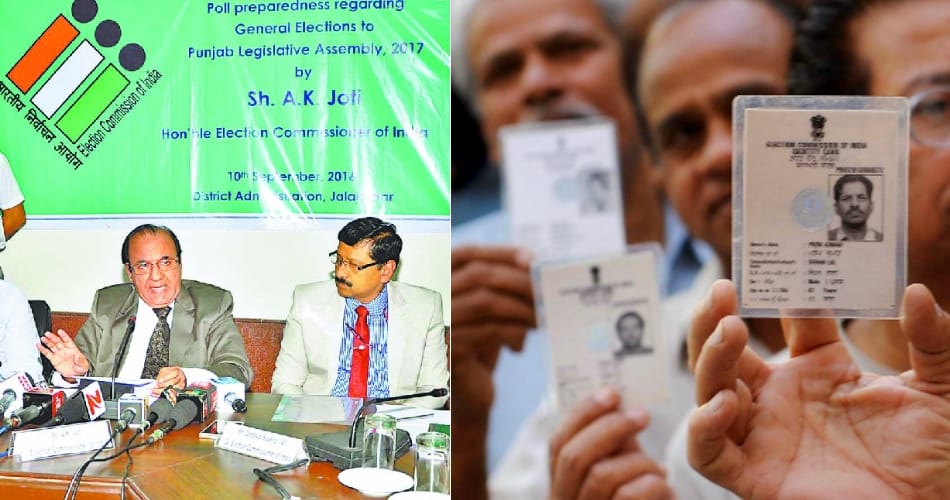 BLO cancel, salaries of absent